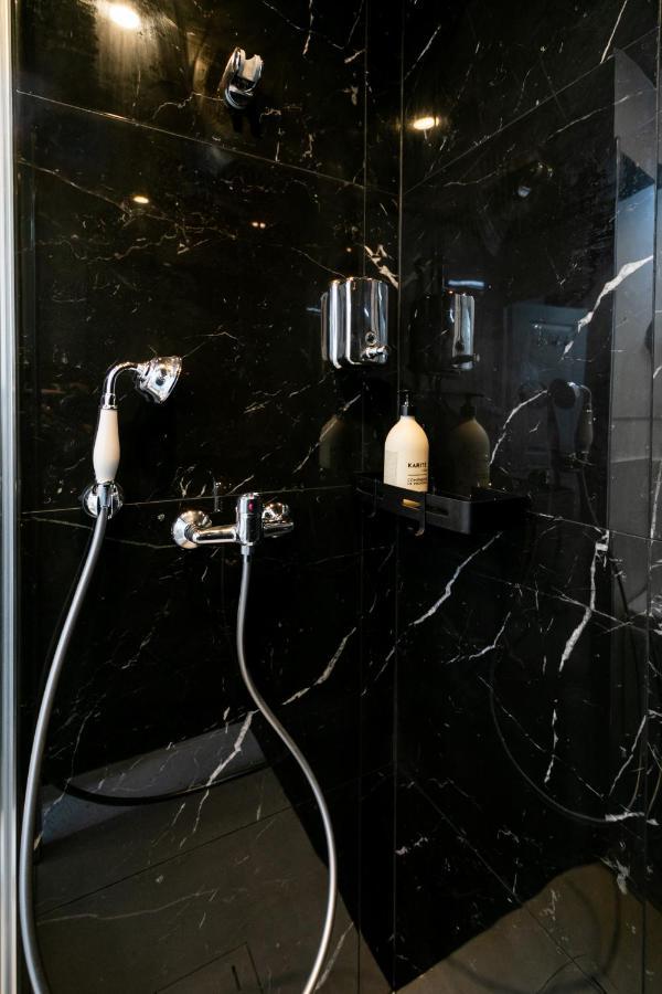 Ws Tour Eiffel - Laos Apartment ปารีส ภายนอก รูปภาพ